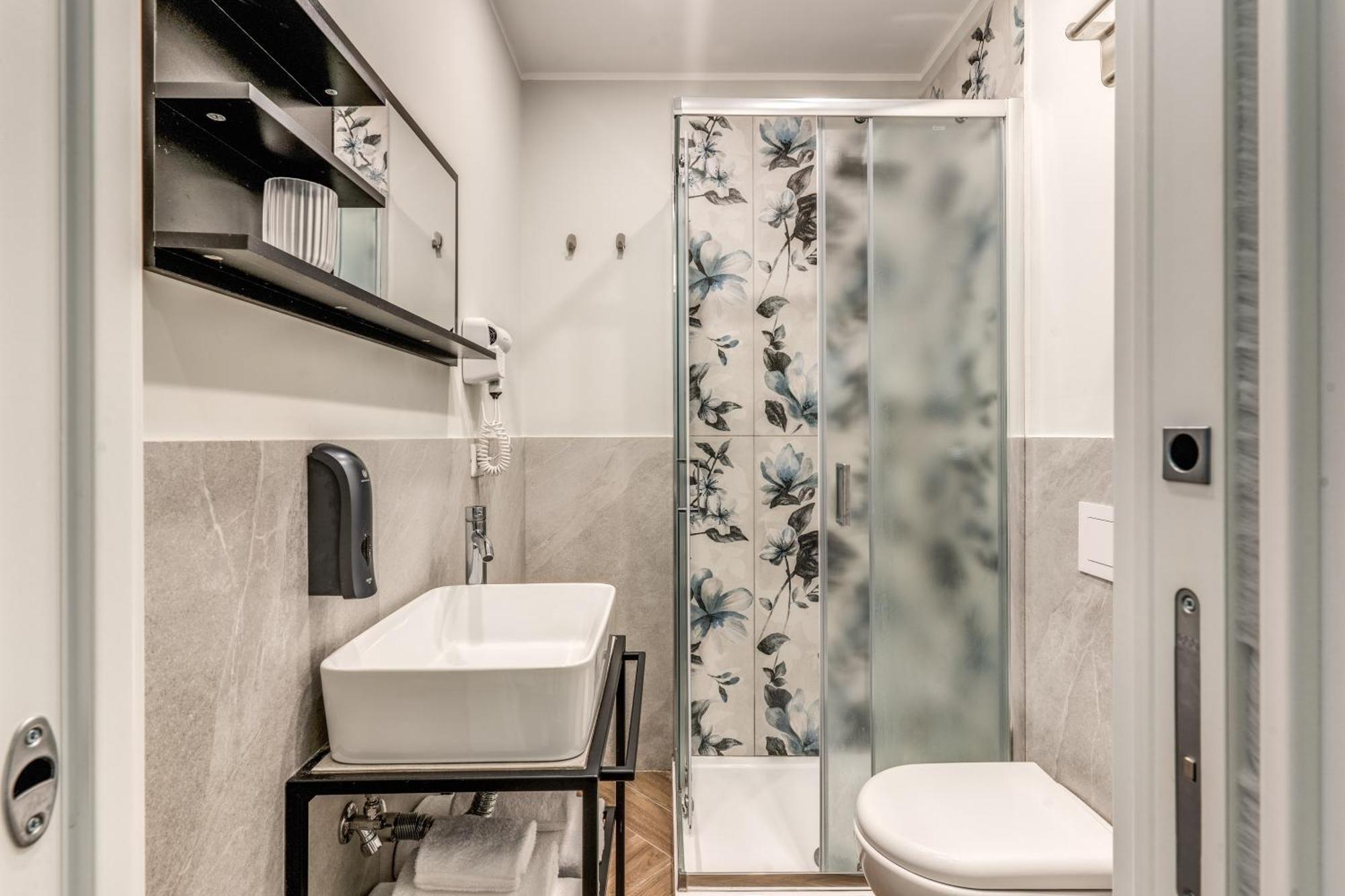 Gravina8 - Rooms In Naples Exterior photo